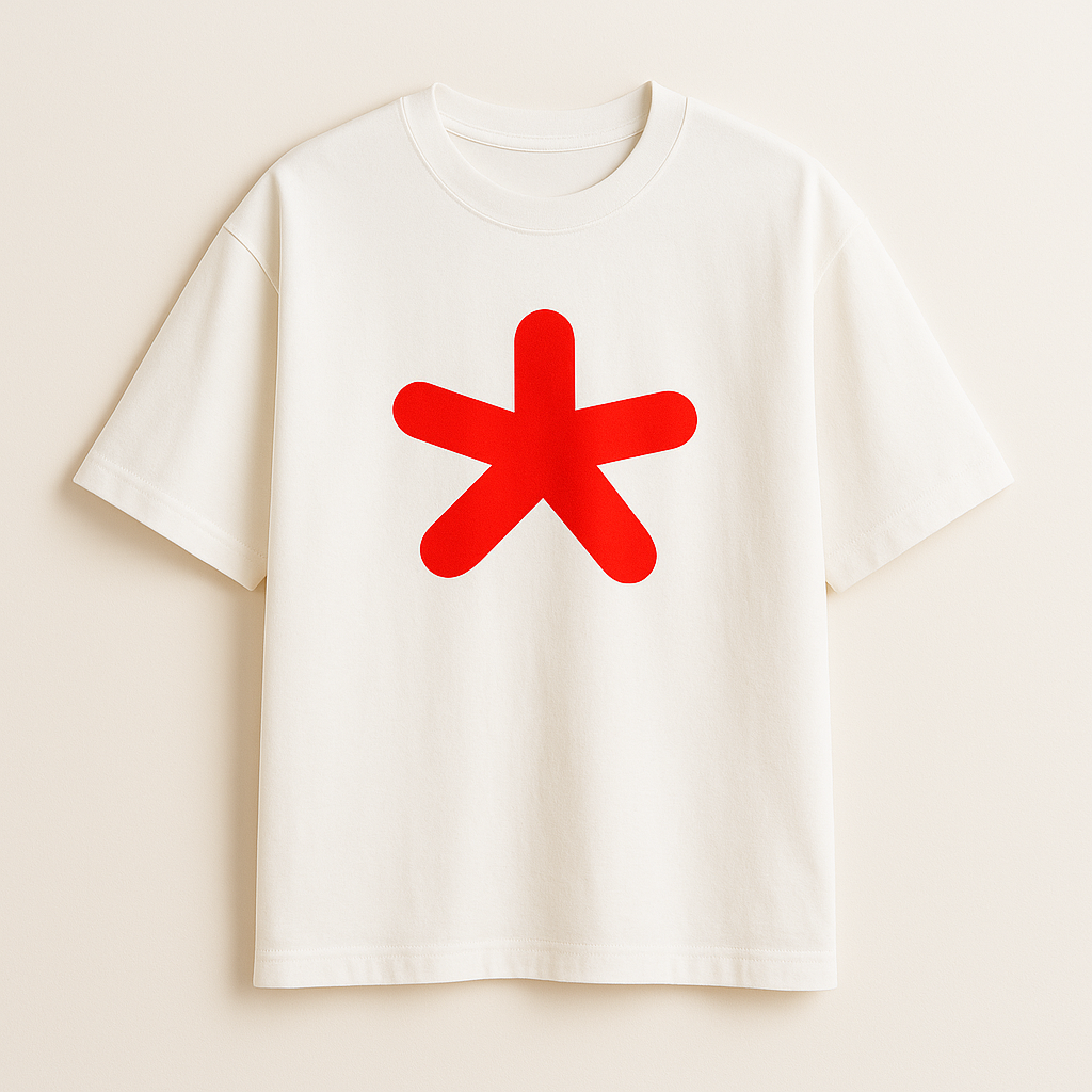 FCK Tee